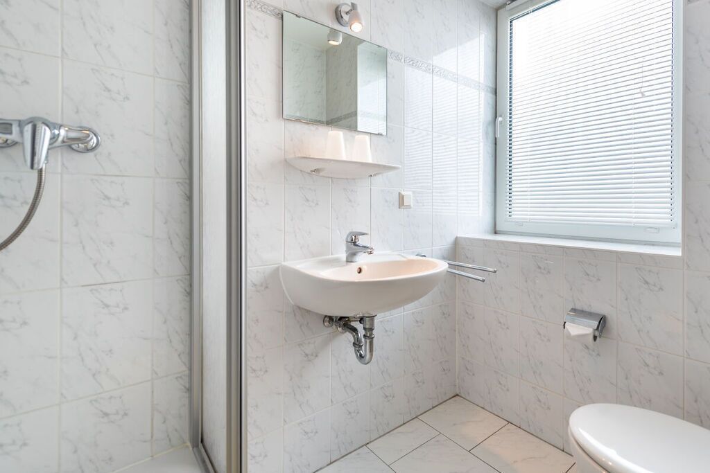 Dusche, Haartrockner