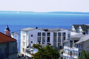 Udendørsområde