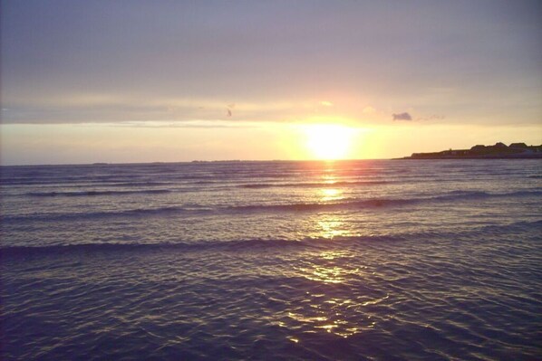 Beach - Oland in Haus Halligblick (Dagebüll)