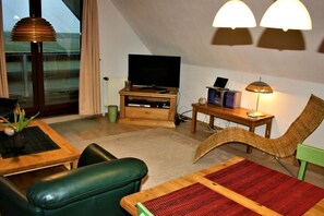 Tv och dvd-spelare