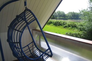 Property grounds - Oland in Haus Halligblick (Dagebüll)