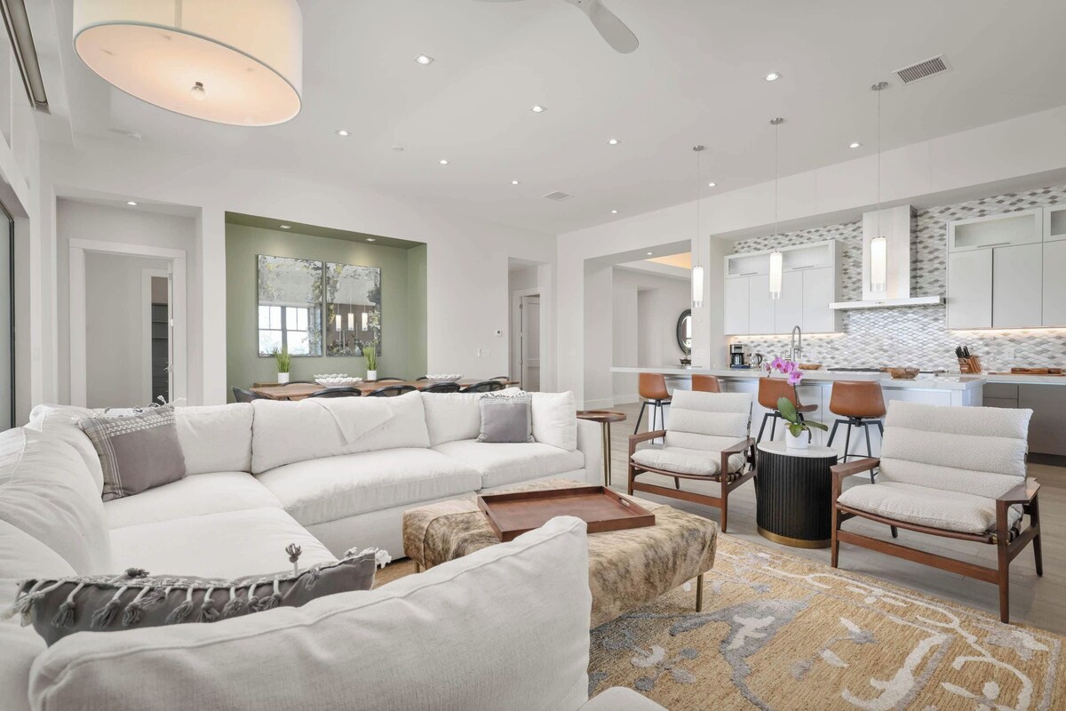 Majoittajan profiilikuva