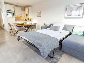 1 sovrum och gratis wi-fi