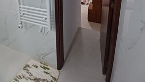 住宿内部