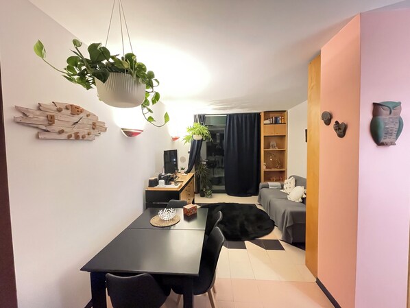 Interior - 1 bedroom apartment in venice (Venezia)