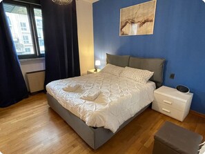 1 bedroom, iron/ironing board, WiFi, bed sheets - 1 bedroom apartment in venice (Venezia)