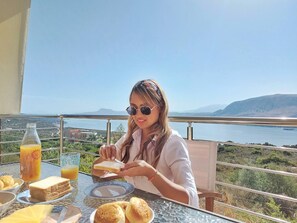 Servei de restauració a l'aire lliure