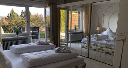 Villa Alpenblick Comfortable holiday residence