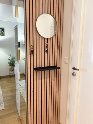 Interiör