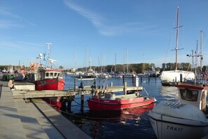 Port de plaisance