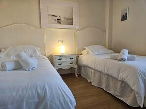 1 soveværelse, strygejern/strygebræt, weekendseng, gratis Wi-Fi