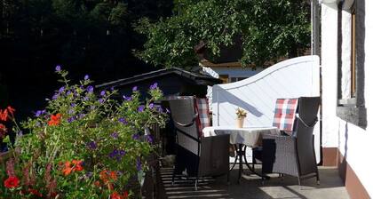 Weissenbach in vakantiehuis Schenk