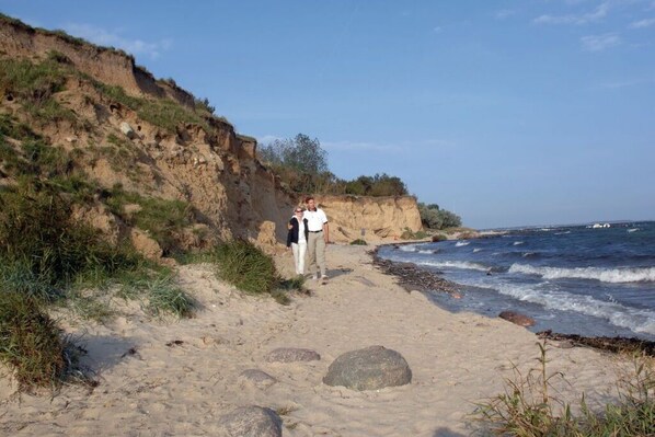 Spiaggia