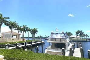 Marina - Villa Harley Summer Comfortable holiday residence (Cape Coral)