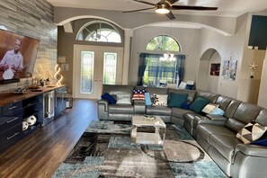 Téléviseur connecté