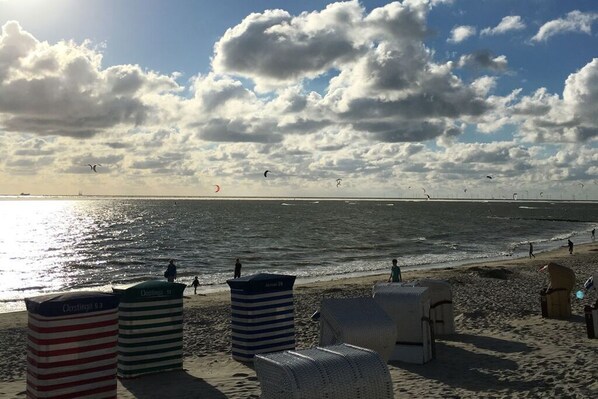 Strand
