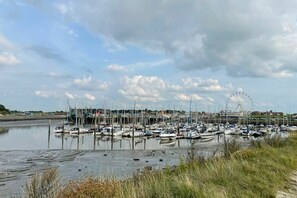 Port de plaisance