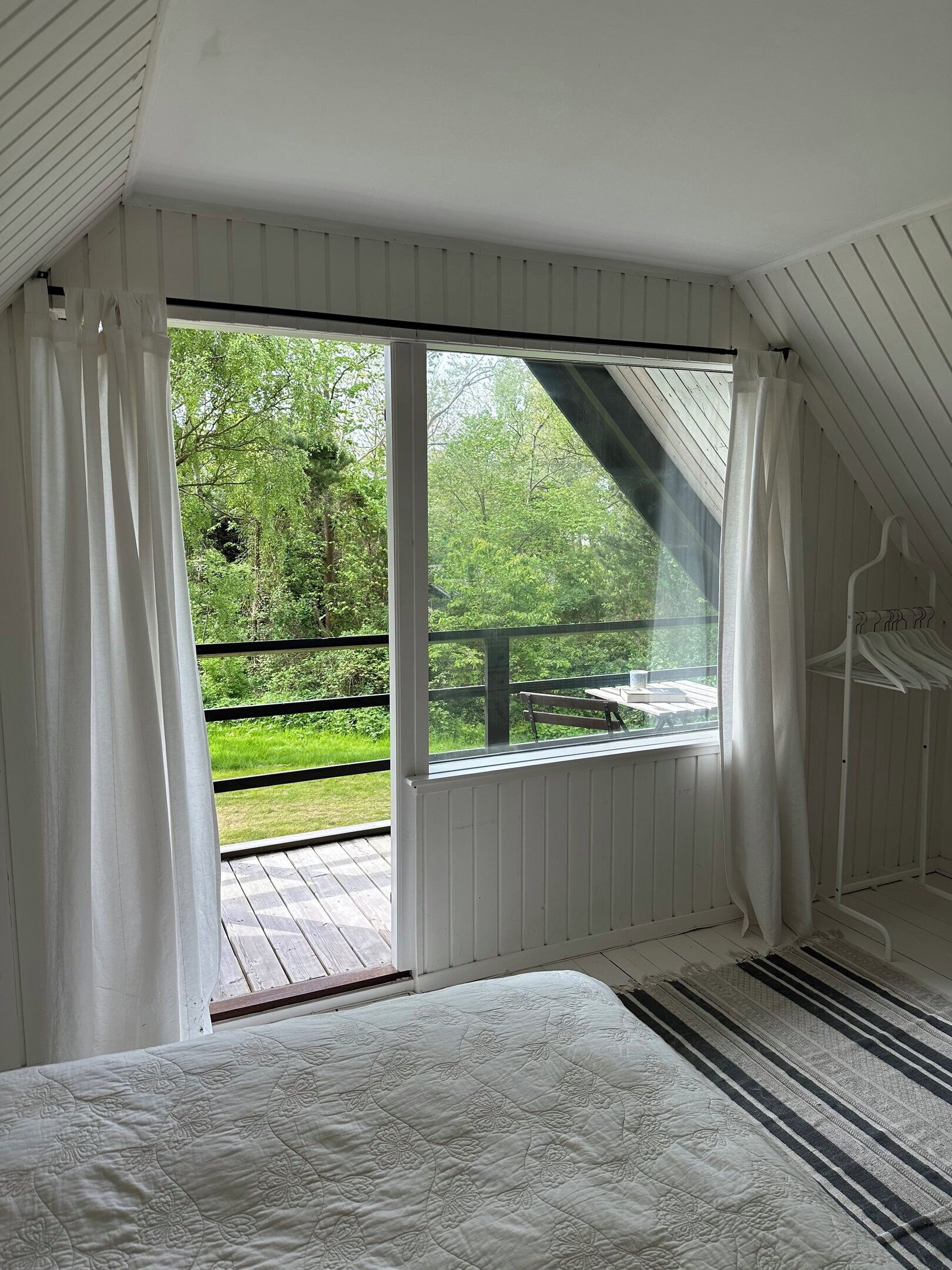 3 bedrooms, iron/ironing board, free WiFi