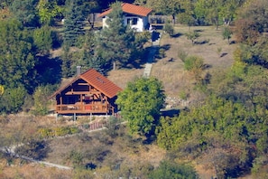 Außenbereich