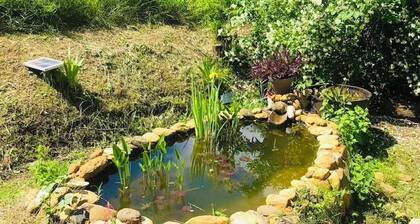 Cascina Baracico, Circondati Dalla Natura