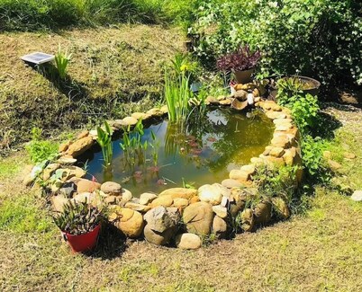 Cascina Baracico, Circondati Dalla Natura