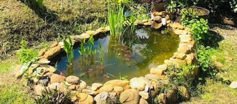Cascina Baracico, Circondati Dalla Natura