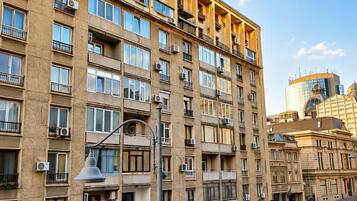 Apartment | View from property