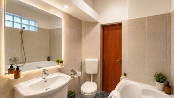 Apartemen | Kamar mandi