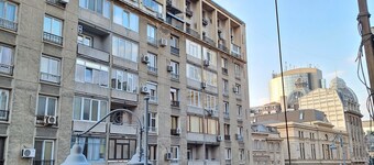 Victoriei Old Town Apartment