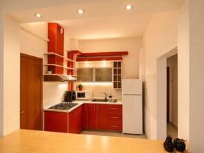 Apartment | Private kitchen