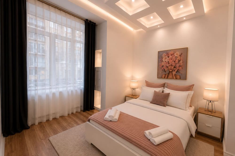 Victoriei Old Town Apartment