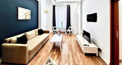 Victoriei Old Town Apartment
