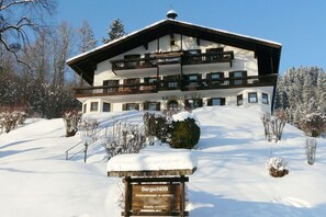 Aussenbereich