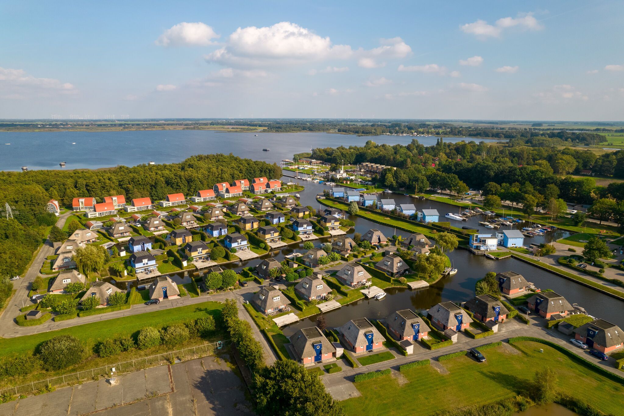 Luftbilde