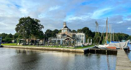 Holiday Home in De Bloemert