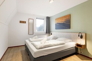 4 habitaciones y wifi gratis 