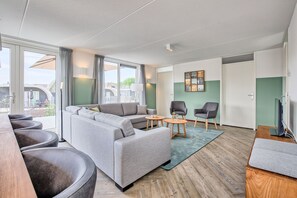 Smart-TV, DVD-Player