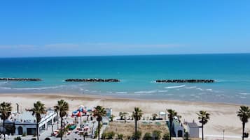 Spiaggia