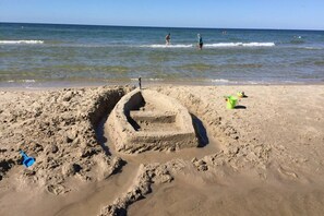Plage