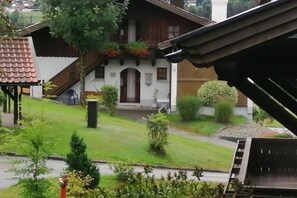 Udendørsområde