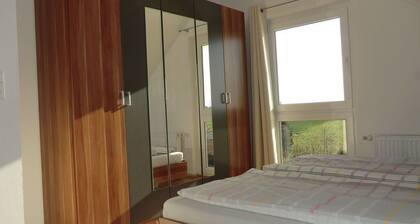 Schwalbennest Comfortable holiday residence