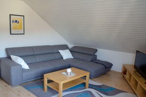 Fernseher, DVD-Player