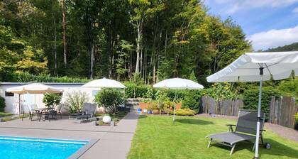 Pension Sonnenberg Résidence de vacances confortable
