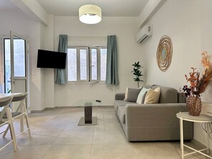 スマートテレビ