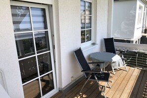 Property grounds - Sea View 1 - Bella Vista (Sassnitz)