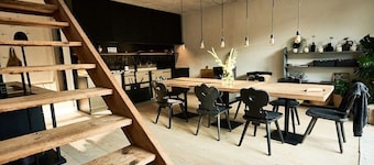 Waschhaus Grassau Comfortable holiday residence