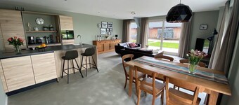 Prachtige boerderij appartementen NIEUW! 