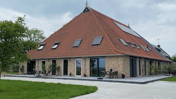 Exterieur