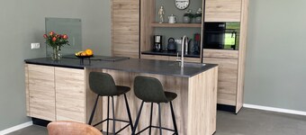 Prachtige boerderij appartementen NIEUW! 