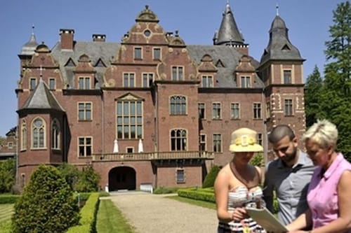 "En el Mühlenbachaue"